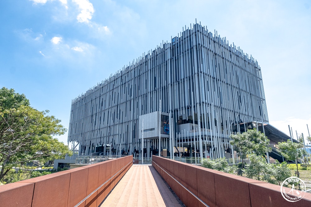 2025新美委製「楊嘉輝:展亭」.新北市美術館|跟著《新北市藝遊》感受科技與想像的沈浸式觀展體驗 2025新美委製「楊嘉輝:展亭」.新北市美術館|跟著《新北市藝遊》感受科技與想像的沈浸式觀展體驗