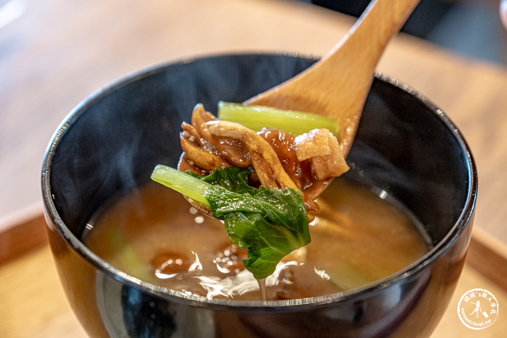東京淺草美食|Misojyu 味噌湯、飯糰 專賣店．經典日式早餐藏身淺草巷弄間(菜單價格、食記評價)