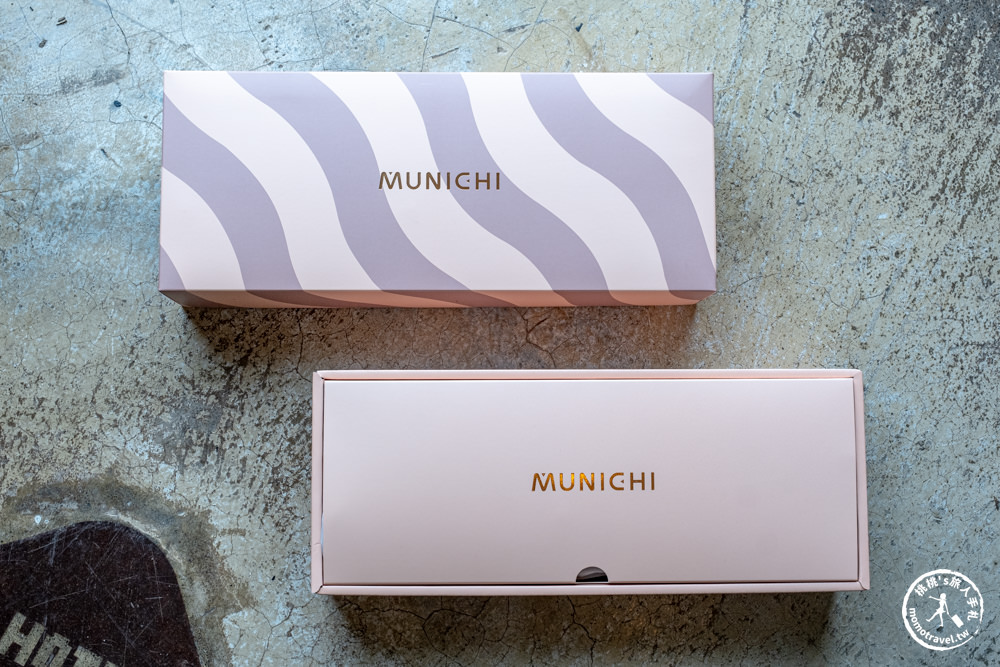 MUNICHI 沐尼黑 雙向負離子水波紋蛋捲夾推薦．3檔溫控．國際電壓．在家就能輕鬆做出韓系波浪捲