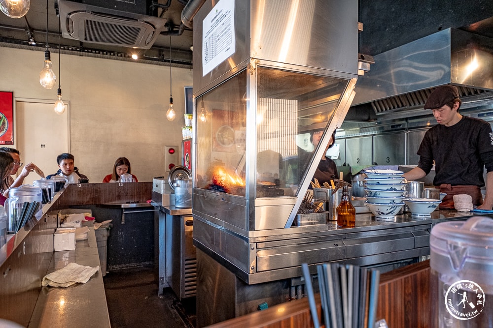 東京原宿美食|AFURI阿夫利原宿店-清爽系柚子鹽拉麵-竹下通.明治神宮周邊推薦(菜單價格、食記評價)