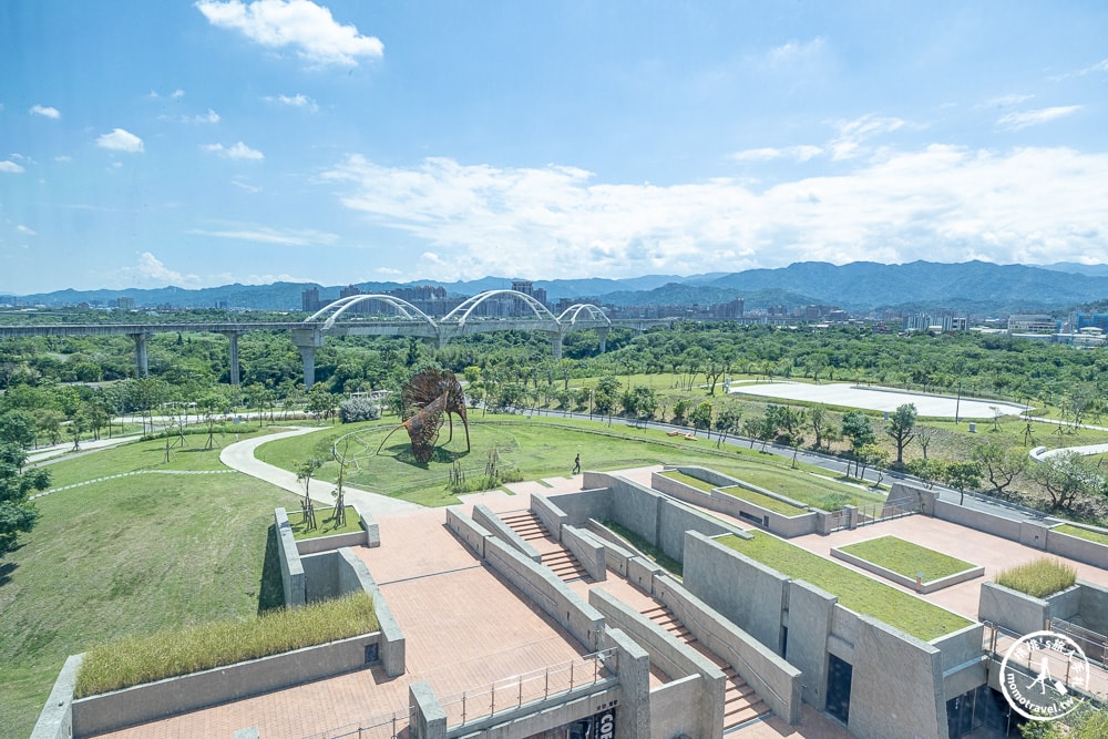 2025新美委製「楊嘉輝:展亭」.新北市美術館|跟著《新北市藝遊》感受科技與想像的沈浸式觀展體驗 2025新美委製「楊嘉輝:展亭」.新北市美術館|跟著《新北市藝遊》感受科技與想像的沈浸式觀展體驗