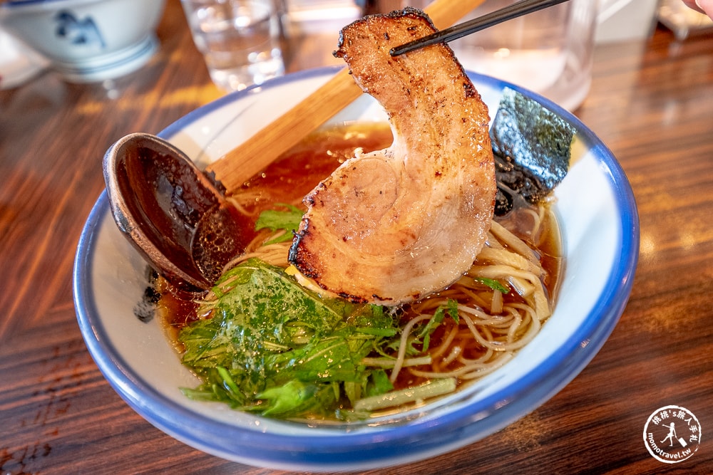 東京原宿美食|AFURI阿夫利原宿店-清爽系柚子鹽拉麵-竹下通.明治神宮周邊推薦(菜單價格、食記評價)