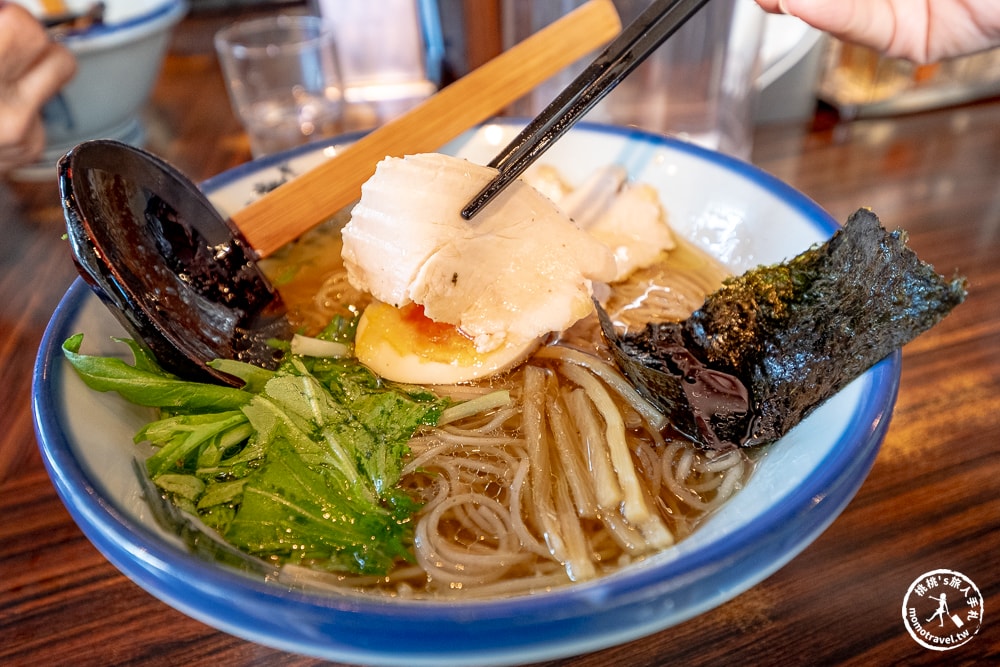 東京原宿美食|AFURI阿夫利原宿店-清爽系柚子鹽拉麵-竹下通.明治神宮周邊推薦(菜單價格、食記評價)