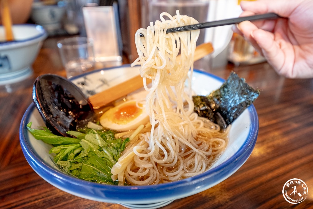 東京原宿美食|AFURI阿夫利原宿店-清爽系柚子鹽拉麵-竹下通.明治神宮周邊推薦(菜單價格、食記評價)