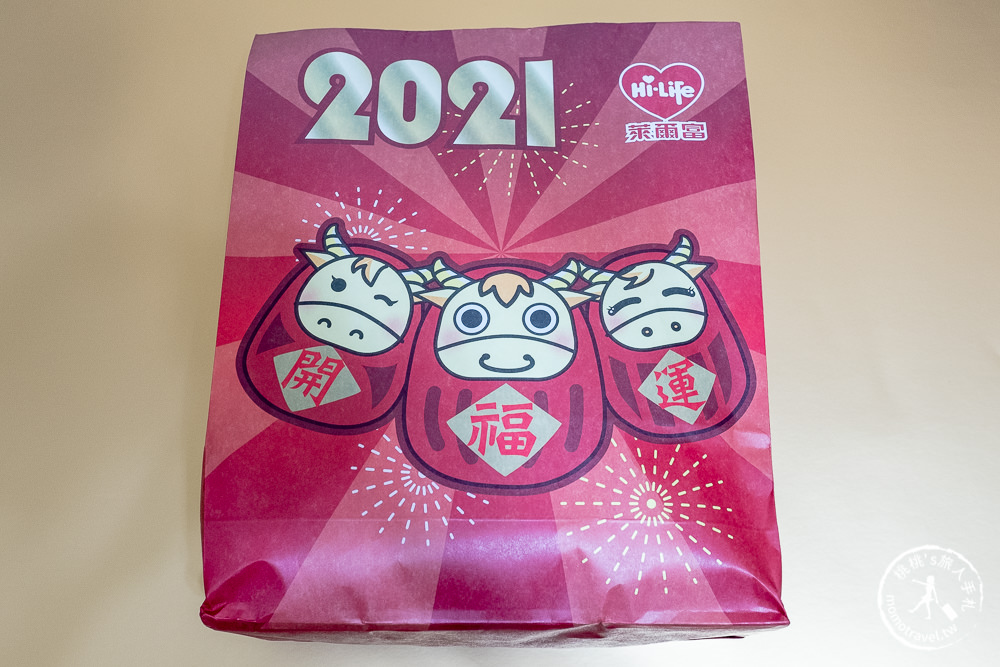 2021超商福袋》全家.7-11.萊爾富.OK.全聯新春福袋送汽車│開賣時間.福袋價格.福袋內容