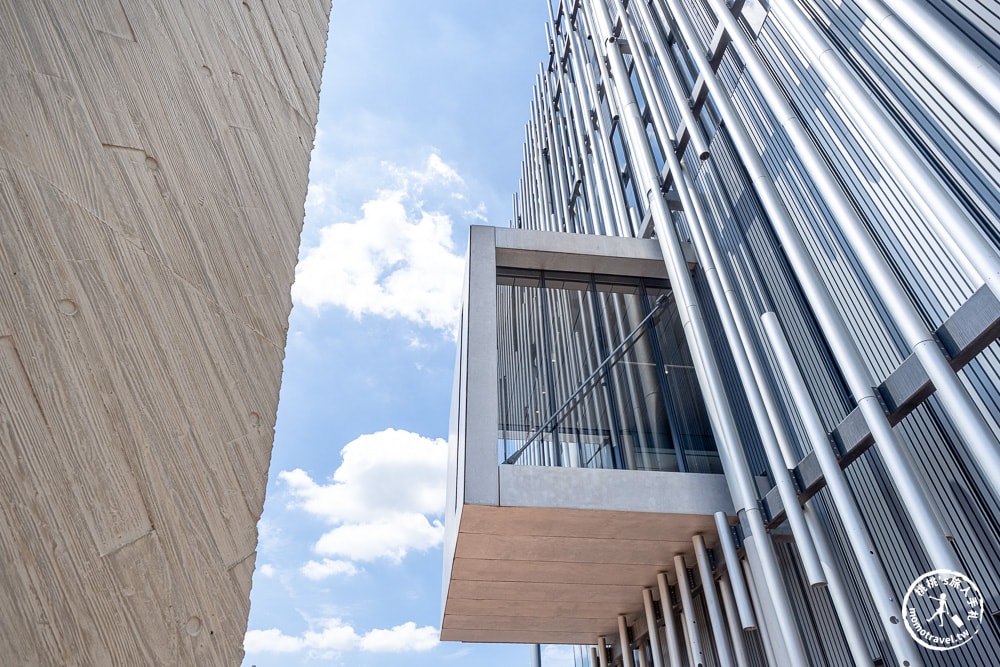 2025新美委製「楊嘉輝:展亭」.新北市美術館|跟著《新北市藝遊》感受科技與想像的沈浸式觀展體驗 2025新美委製「楊嘉輝:展亭」.新北市美術館|跟著《新北市藝遊》感受科技與想像的沈浸式觀展體驗