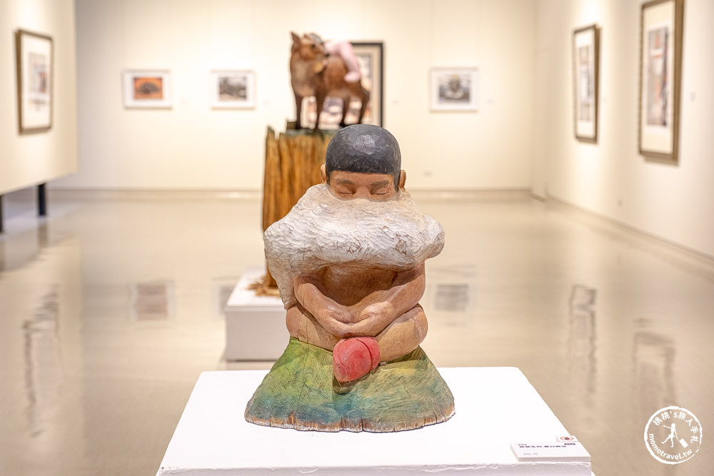 無限視界 Infinite Perspective－第九屆北臺八縣市藝術家聯展|跟著《新北市藝遊》打開你的藝術視野