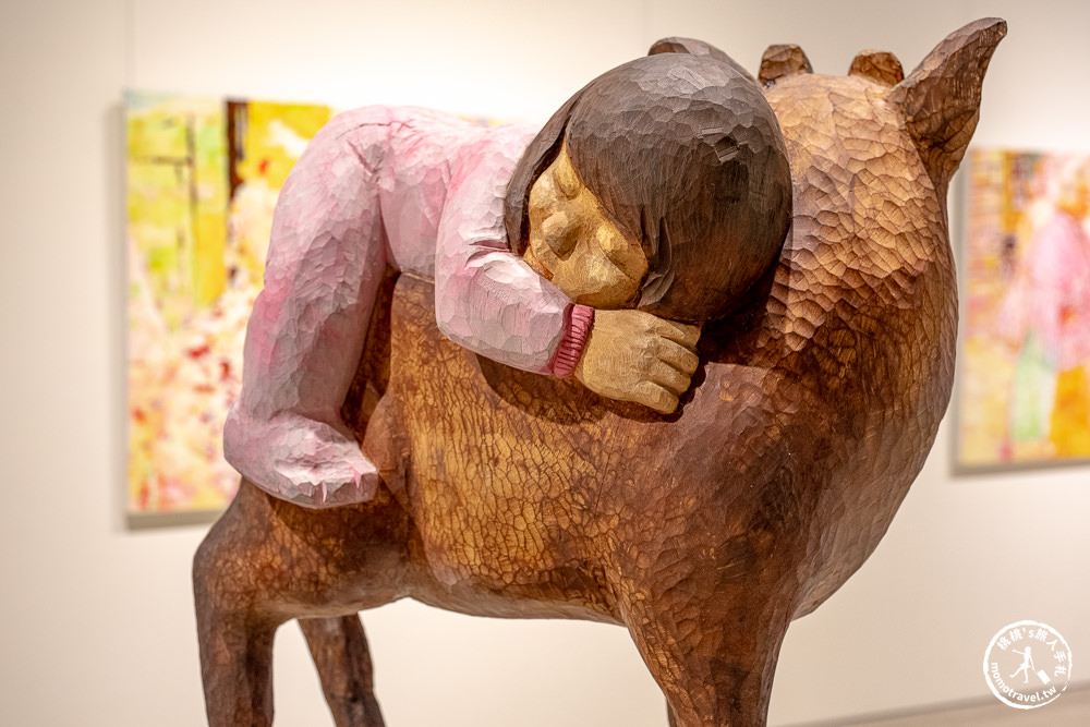 無限視界 Infinite Perspective－第九屆北臺八縣市藝術家聯展|跟著《新北市藝遊》打開你的藝術視野