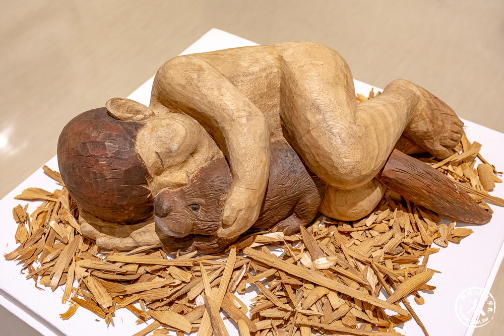 無限視界 Infinite Perspective－第九屆北臺八縣市藝術家聯展|跟著《新北市藝遊》打開你的藝術視野