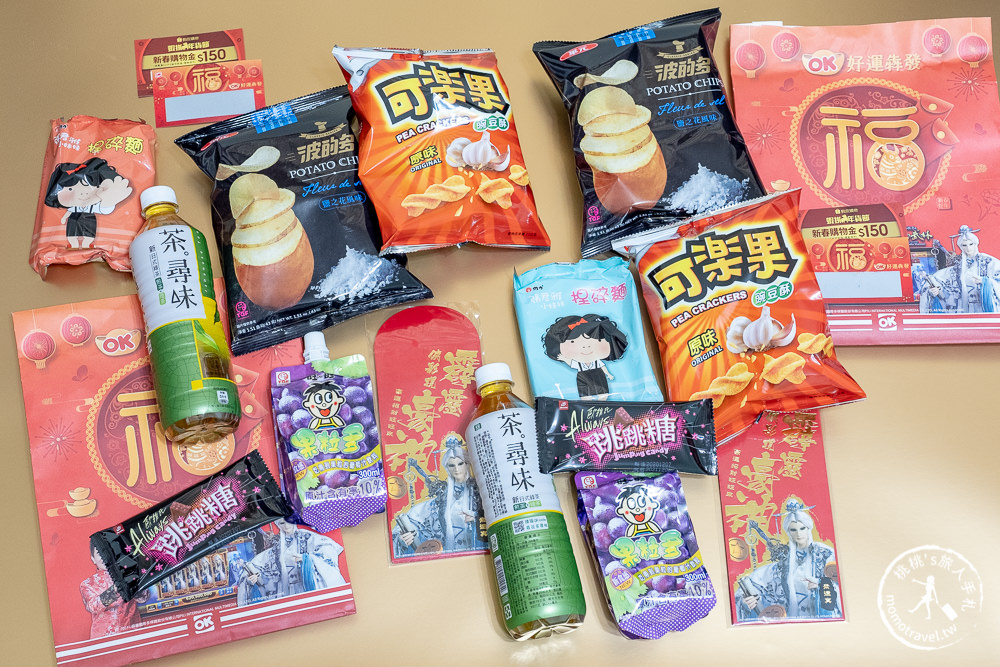 2021超商福袋》全家.7-11.萊爾富.OK.全聯新春福袋送汽車│開賣時間.福袋價格.福袋內容