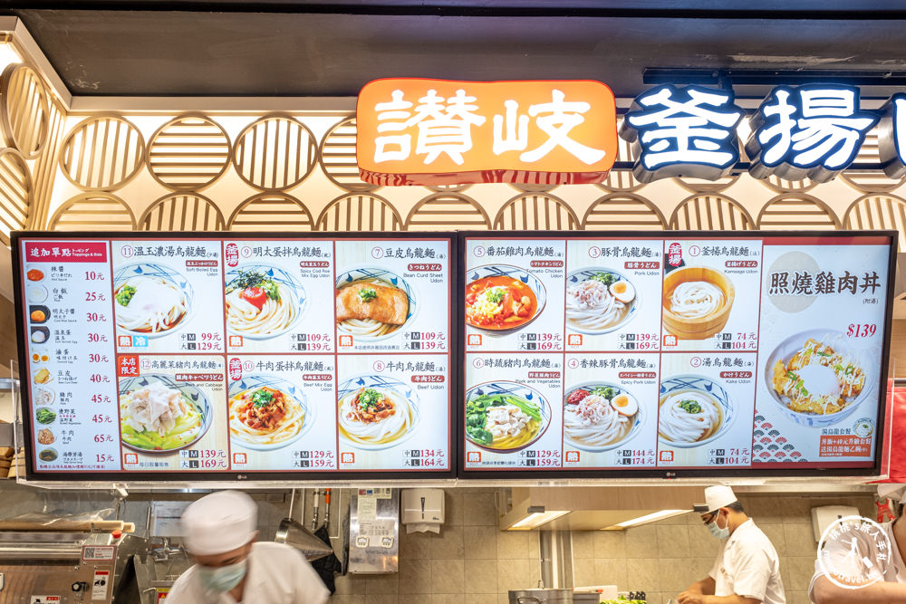 2023桃園青埔春夏一日遊，桃園青埔美食地圖首選指標，全年免費停車，就在中壢大江購物中心！