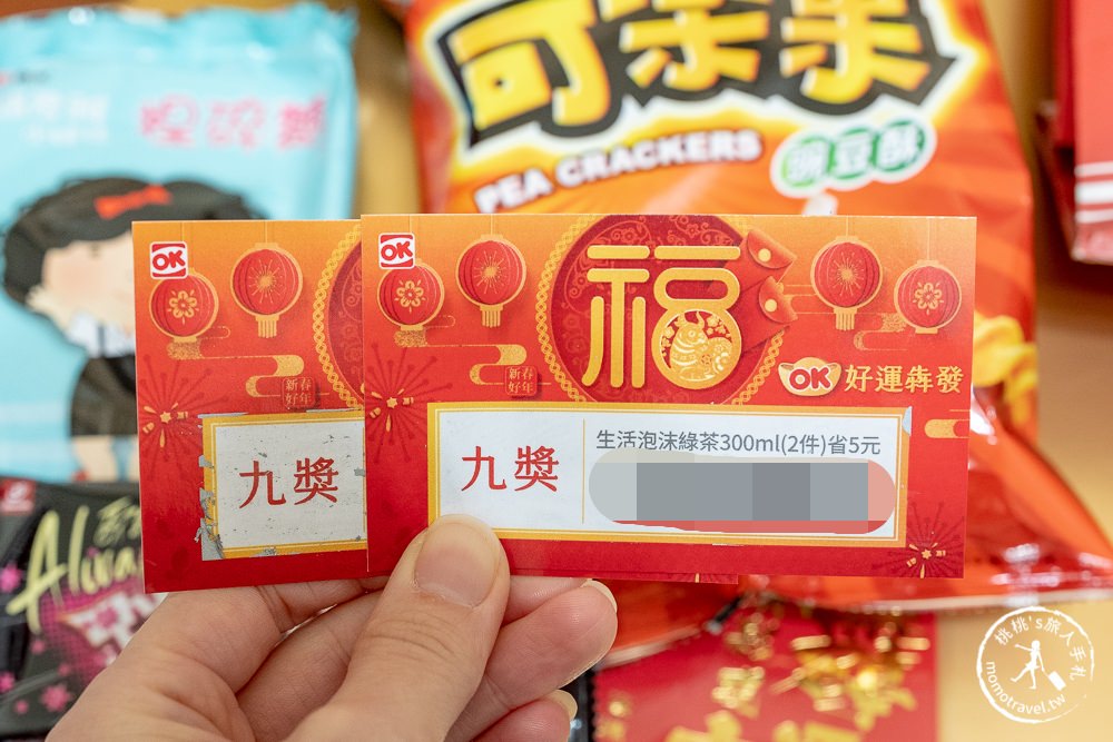 2021超商福袋》全家.7-11.萊爾富.OK.全聯新春福袋送汽車│開賣時間.福袋價格.福袋內容