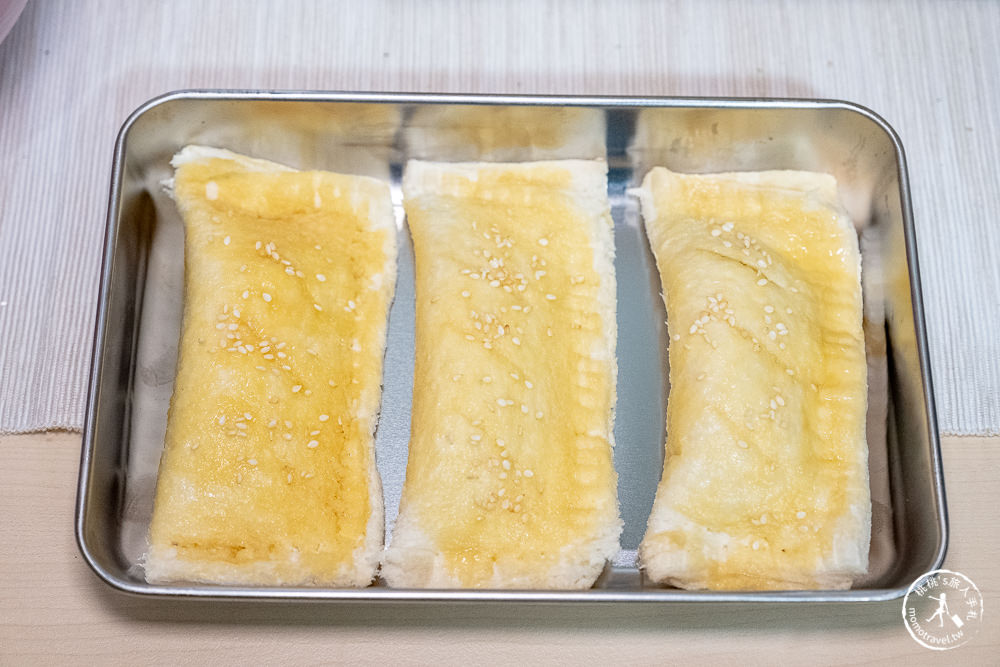 桃桃簡單料理-氣炸鍋食譜》吐司蘋果派│不用下油鍋也能快速炸出香酥口感！