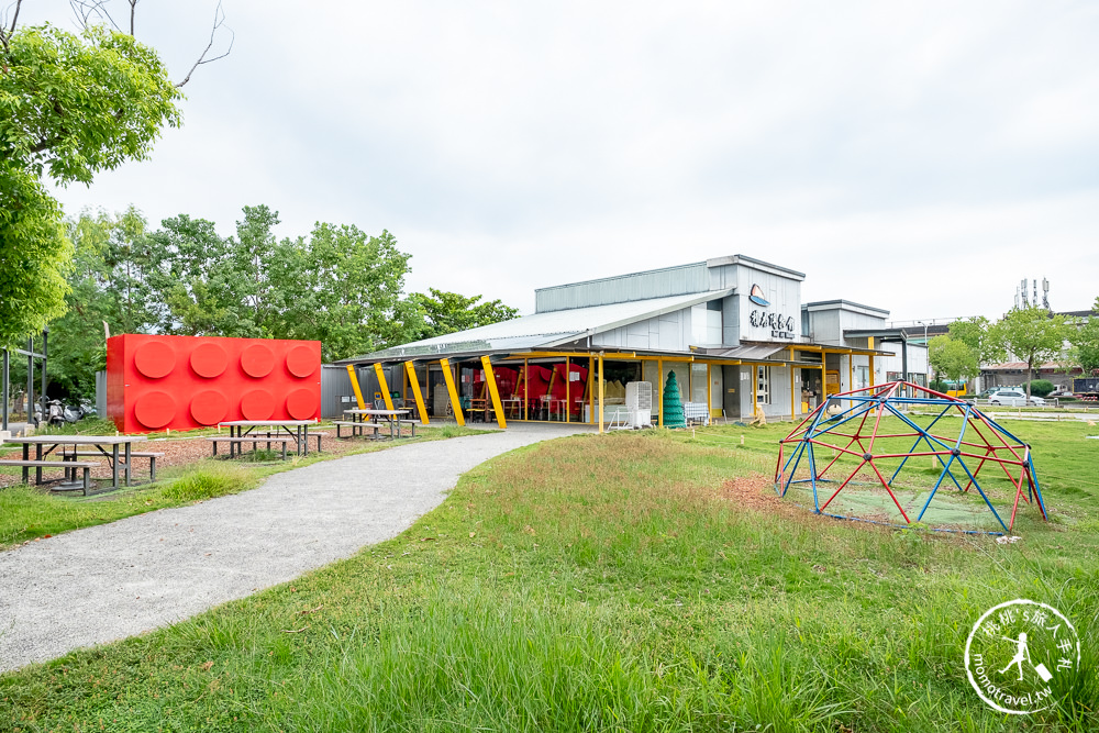 宜蘭景點》積木博物館 Brick Ark Museum│6萬顆積木打造的清明上河圖 驚豔館藏公開(交通停車.營業時間.門票規定)