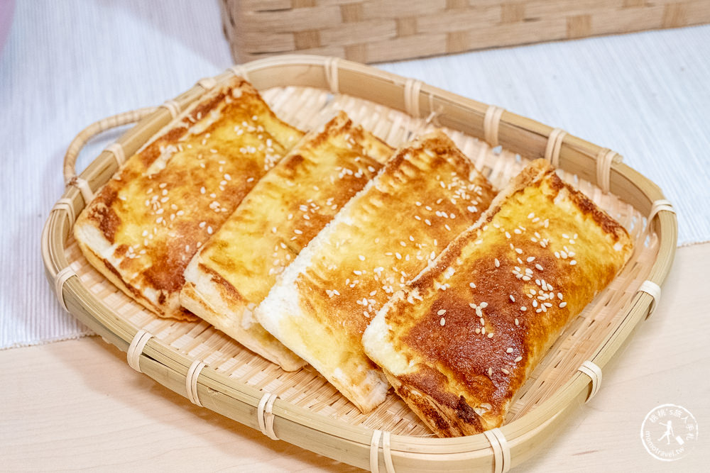 桃桃簡單料理-氣炸鍋食譜》吐司蘋果派│不用下油鍋也能快速炸出香酥口感！