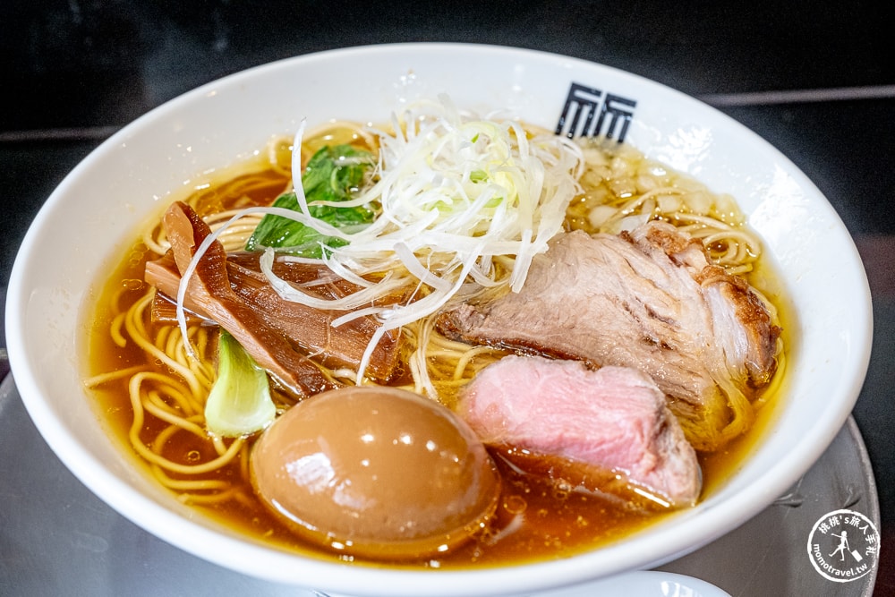 東京押上美食|竹末東京Premium-晴空塔十間橋旁排隊店-連續7年東京拉麵百名店(菜單價格、食記評價)