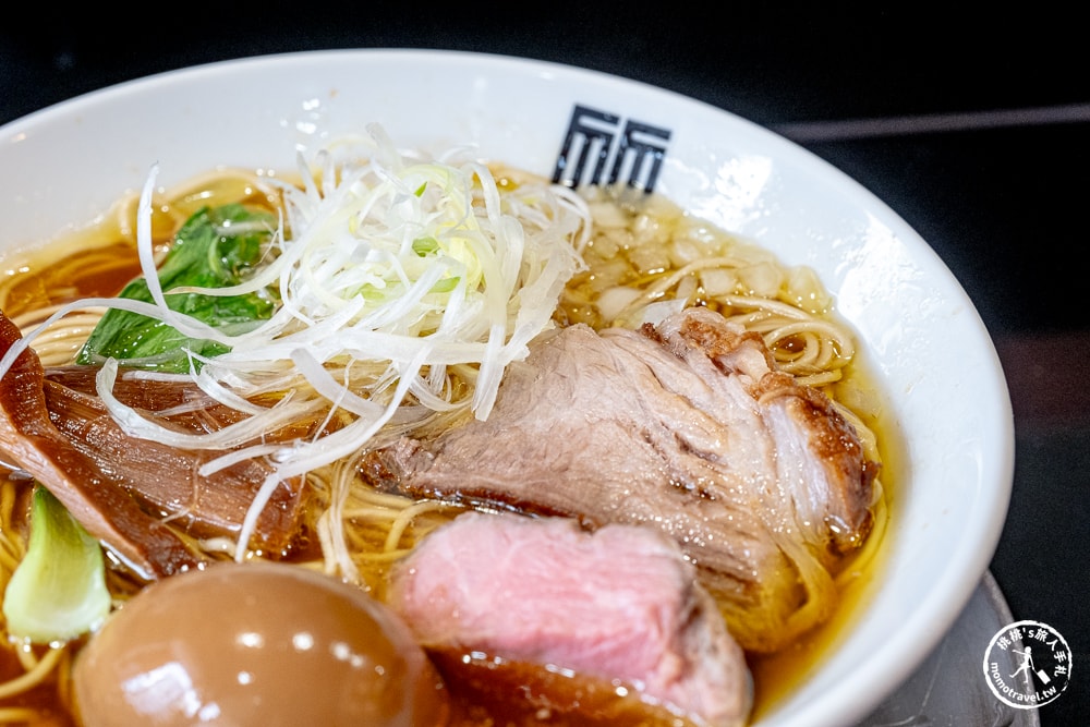 東京押上美食|竹末東京Premium-晴空塔十間橋旁排隊店-連續7年東京拉麵百名店(菜單價格、食記評價)