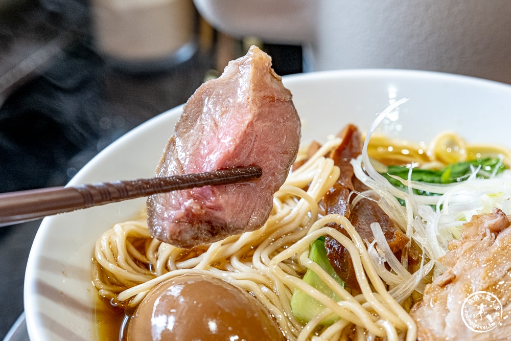 東京押上美食|竹末東京Premium-晴空塔十間橋旁排隊店-連續7年東京拉麵百名店(菜單價格、食記評價)