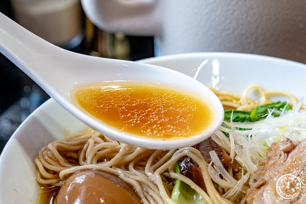 東京押上美食|竹末東京Premium-晴空塔十間橋旁排隊店-連續7年東京拉麵百名店(菜單價格、食記評價)