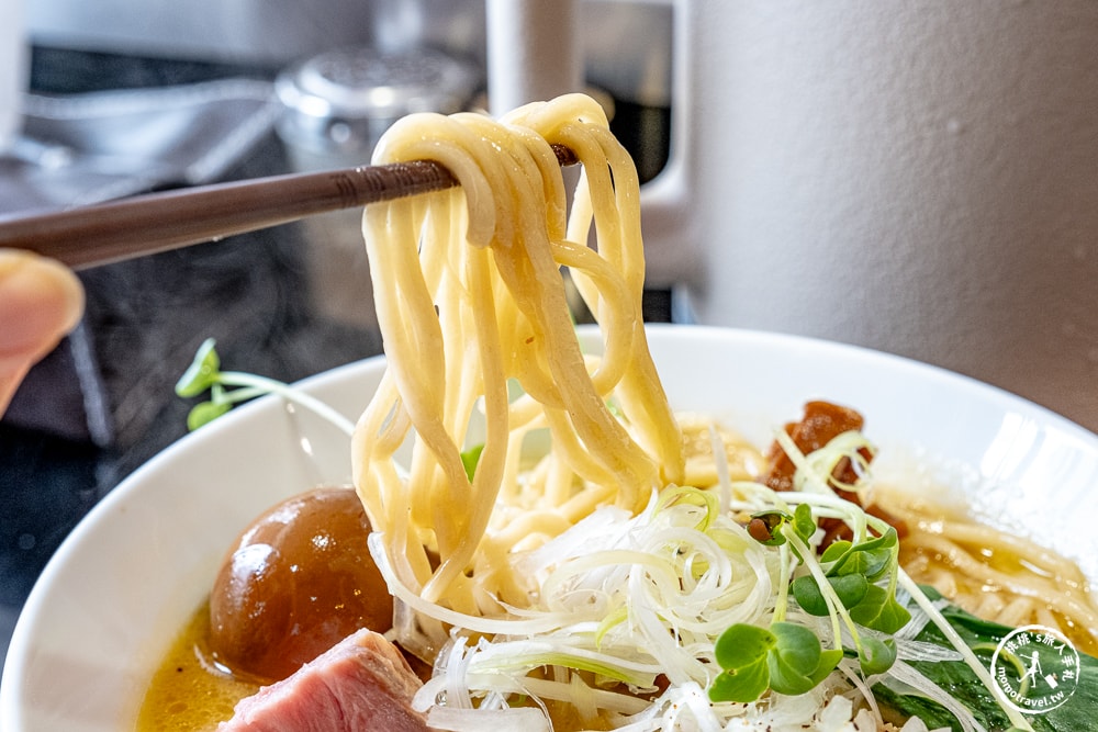 東京押上美食|竹末東京Premium-晴空塔十間橋旁排隊店-連續7年東京拉麵百名店(菜單價格、食記評價)