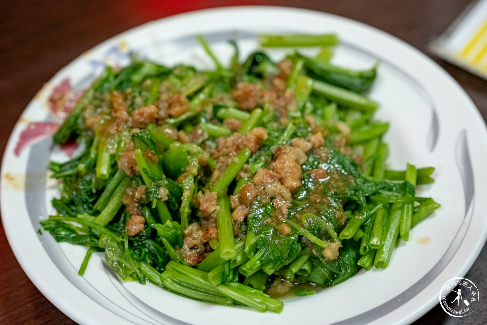 台南中西區美食|小公園擔仔麵|70年西門圓環老店|台南米其林必比登推薦(菜單價格.營業時間)