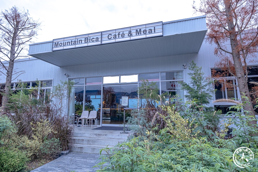 南投清境咖啡廳|Mountain Bica Cafe彼卡山咖啡-清境最美下午茶(菜單價格.營業時間)