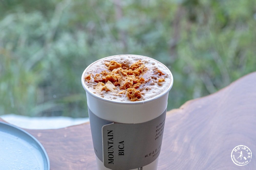 南投清境咖啡廳|Mountain Bica Cafe彼卡山咖啡-清境最美下午茶(菜單價格.營業時間)