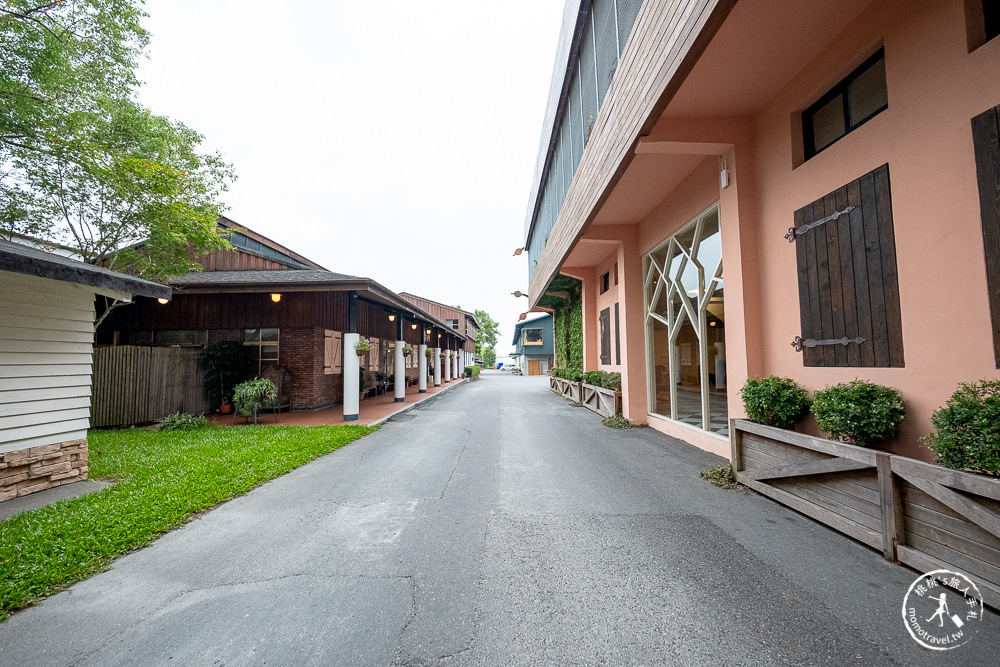 橘之鄉蜜餞形象館(免門票)－宜蘭金棗DIY觀光工廠、玩拍巨人桌椅 有吃又有拿！