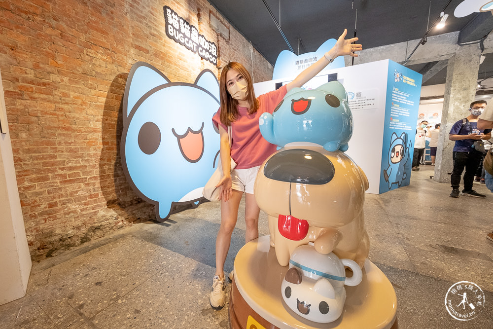 貓貓蟲咖波夏日快閃店|粉絲歡呼終於迎來專場|全新系列周邊商品超好買