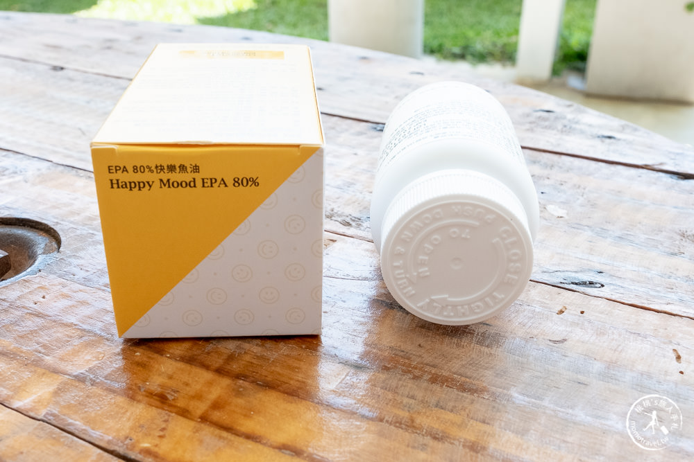 魚油推薦品牌》大研生醫 EPA 80%快樂魚油軟膠囊|吃出快樂忘憂．遠離低潮人生!!!