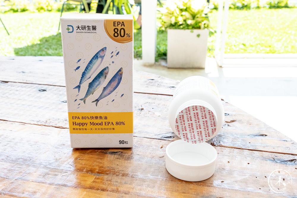 魚油推薦品牌》大研生醫 EPA 80%快樂魚油軟膠囊|吃出快樂忘憂.遠離低潮人生!!! 魚油推薦品牌》大研生醫 EPA 80%快樂魚油軟膠囊|吃出快樂忘憂.遠離低潮人生!!!