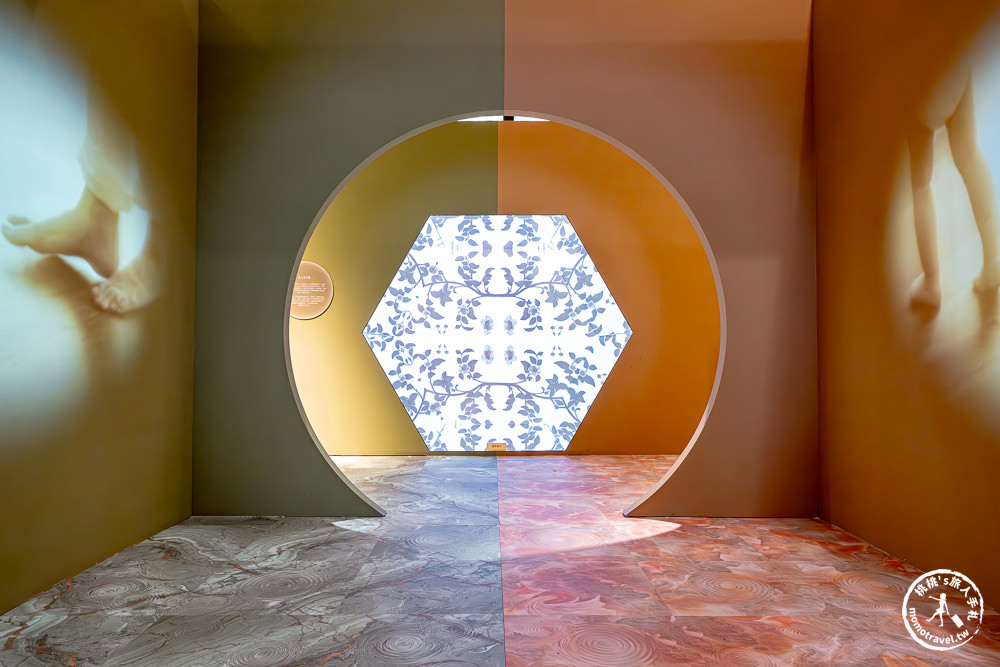 新北市坪林茶業博物館-草木間 新茶潮特展|跟著《新北市藝遊》時尚品茗藝術生活