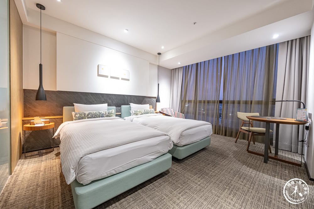 嘉義東區住宿|新悦花園酒店-近嘉義火車站的親子寵物友善飯店推薦|交通/停車/房型設施