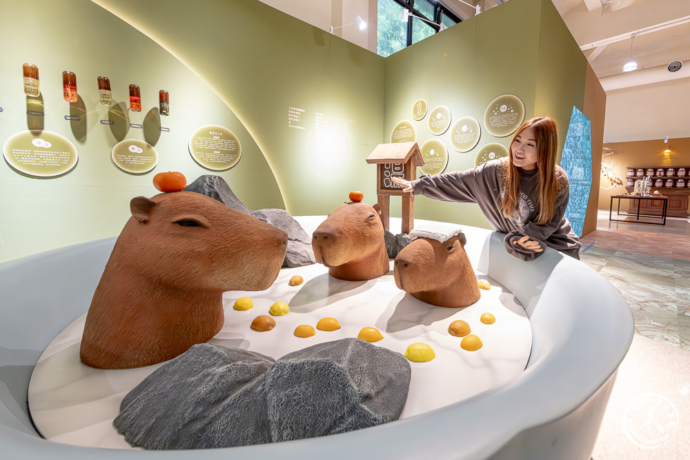 新北市坪林茶業博物館-草木間 新茶潮特展|跟著《新北市藝遊》時尚品茗藝術生活