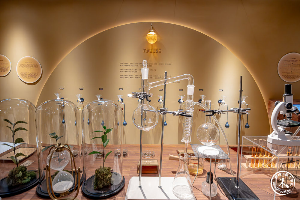 新北市坪林茶業博物館-草木間 新茶潮特展|跟著《新北市藝遊》時尚品茗藝術生活