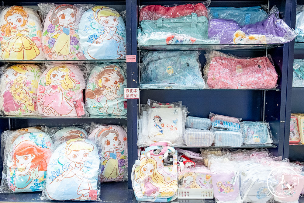 快閃店》迪士尼公主派對│夢幻城堡.球池.變身公主走上時尚伸展台吧！