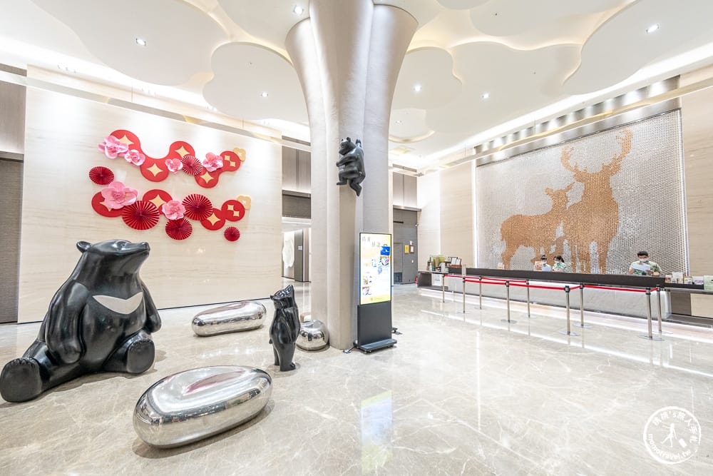 嘉義東區住宿|新悦花園酒店-近嘉義火車站的親子寵物友善飯店推薦|交通/停車/房型設施