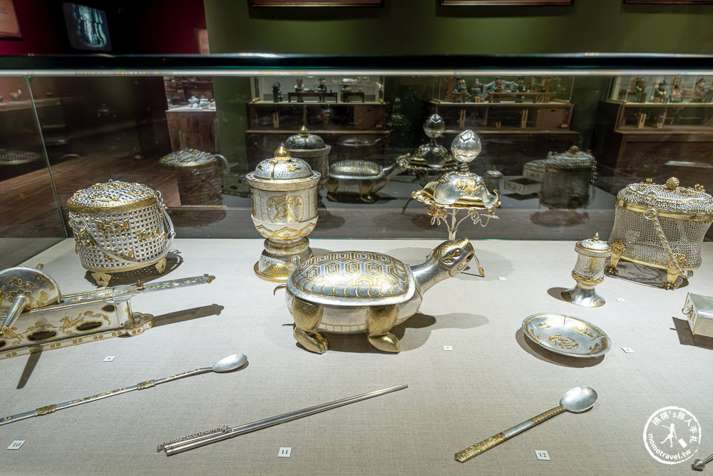 新北市坪林茶業博物館-草木間 新茶潮特展|跟著《新北市藝遊》時尚品茗藝術生活