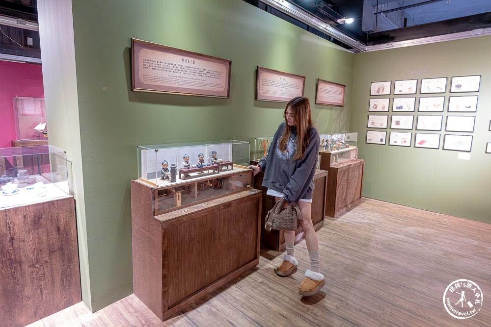 新北市坪林茶業博物館-草木間 新茶潮特展|跟著《新北市藝遊》時尚品茗藝術生活