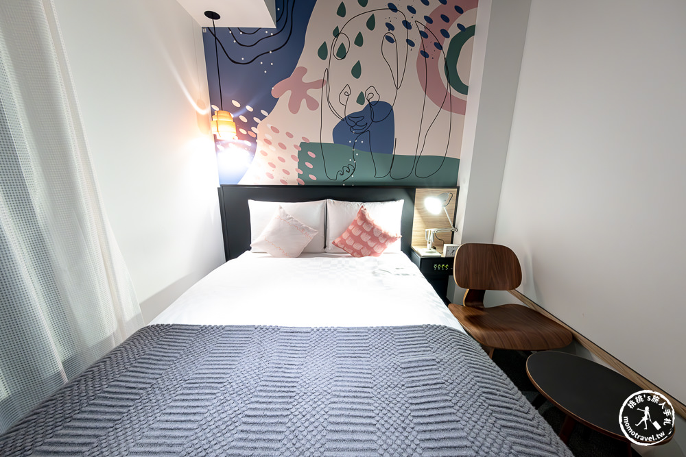 東京上野住宿|上野雷索爾飯店(Hotel RESOL Ueno)-近JR上野站.阿美橫町.逛街購物便利.平價推薦