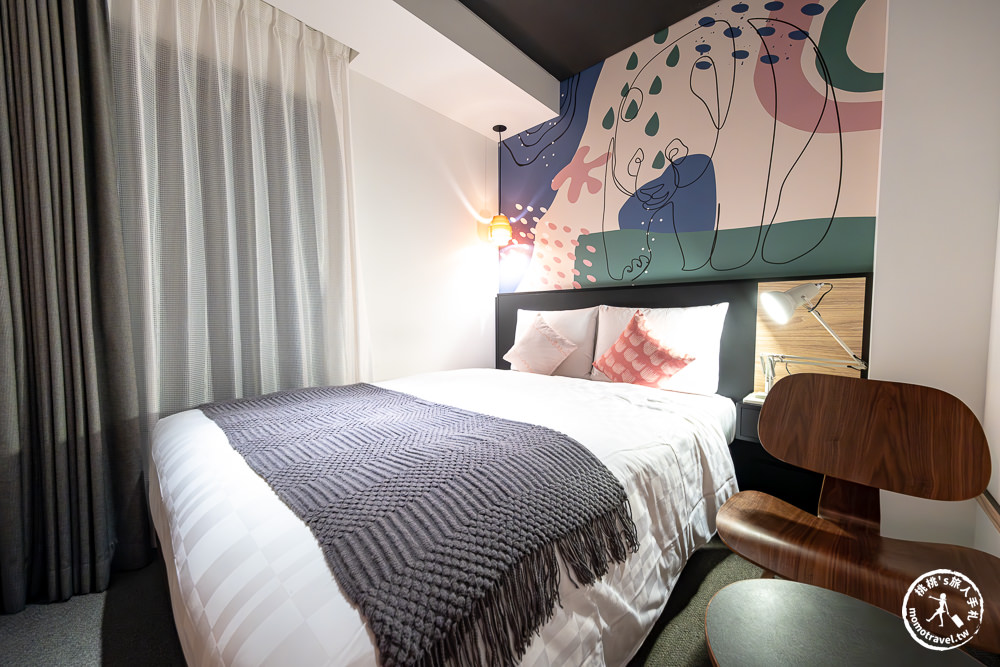 東京上野住宿|上野雷索爾飯店(Hotel RESOL Ueno)-近JR上野站.阿美橫町.逛街購物便利.平價推薦