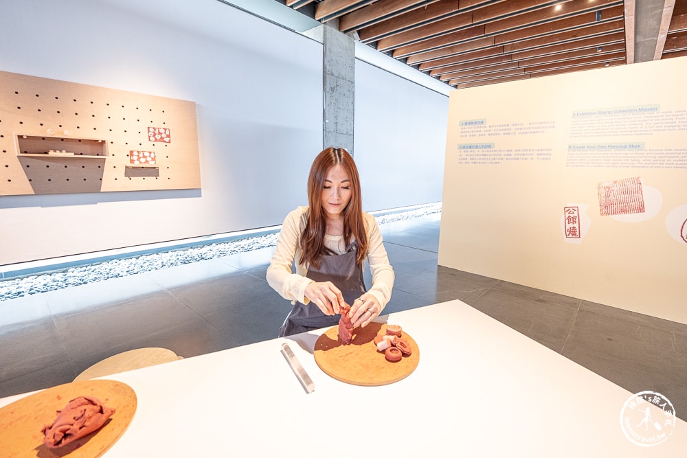 印與款:臺灣陶痕特展.新北市立鶯歌陶瓷博物館|關注《新北市藝遊》最新藝文活動精彩不間斷! 印與款:臺灣陶痕特展.新北市立鶯歌陶瓷博物館|關注《新北市藝遊》最新藝文活動精彩不間斷!