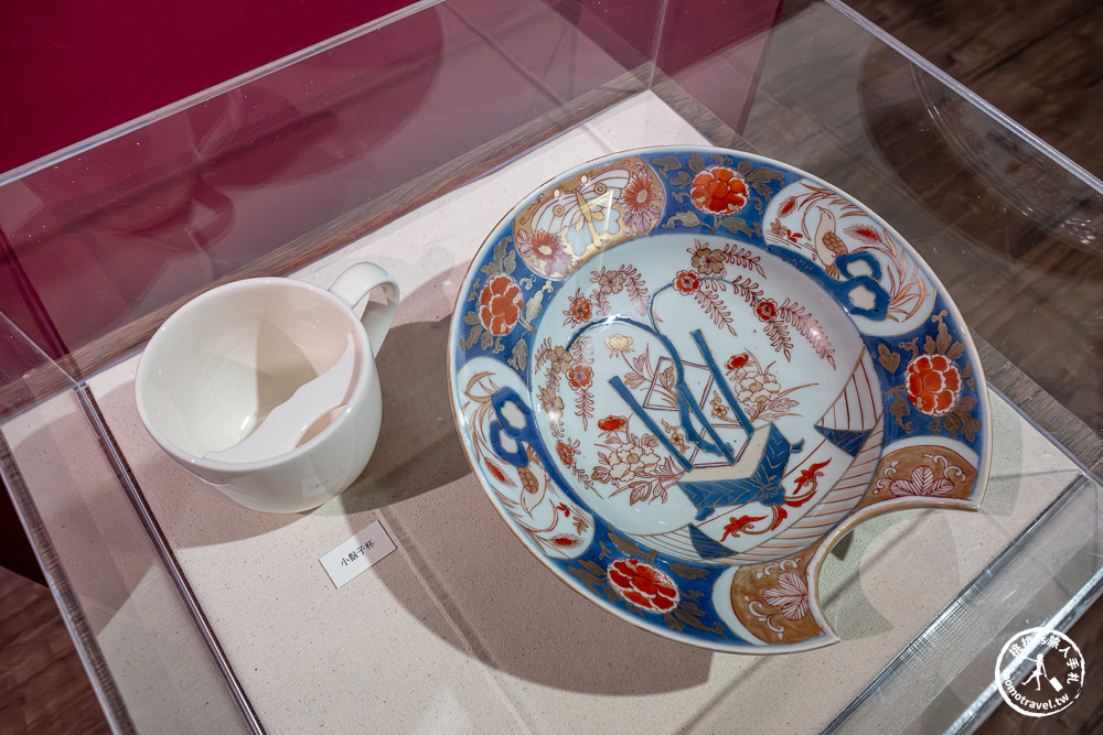 新北市坪林茶業博物館-草木間 新茶潮特展|跟著《新北市藝遊》時尚品茗藝術生活