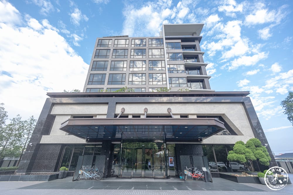 嘉義東區住宿|新悦花園酒店-近嘉義火車站的親子寵物友善飯店推薦|交通/停車/房型設施