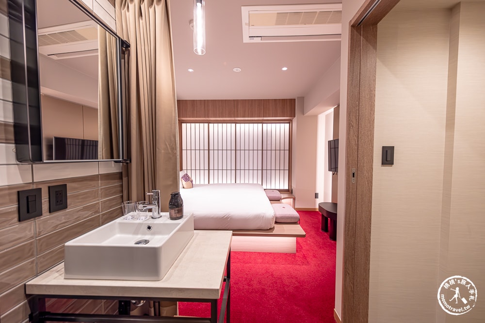 東京淺草住宿|OMO3淺草by星野集團-房內就能看到晴空塔-頂樓觀景台賞淺草寺東京夜景(房型價格.入住心得) 東京淺草住宿|OMO3淺草by星野集團-房內就能看到晴空塔-頂樓觀景台賞淺草寺東京夜景(房型價格.入住心得)