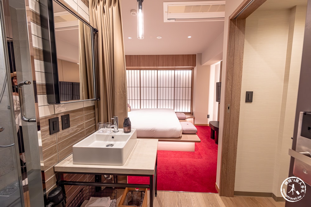 東京淺草住宿|OMO3淺草by星野集團-房內就能看到晴空塔-頂樓觀景台賞淺草寺東京夜景(房型價格.入住心得) 東京淺草住宿|OMO3淺草by星野集團-房內就能看到晴空塔-頂樓觀景台賞淺草寺東京夜景(房型價格.入住心得)