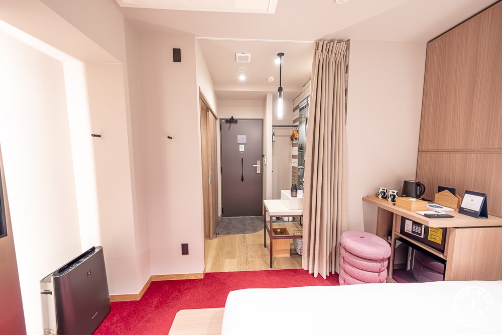 東京淺草住宿|OMO3淺草by星野集團-房內就能看到晴空塔-頂樓觀景台賞淺草寺東京夜景(房型價格.入住心得) 東京淺草住宿|OMO3淺草by星野集團-房內就能看到晴空塔-頂樓觀景台賞淺草寺東京夜景(房型價格.入住心得)