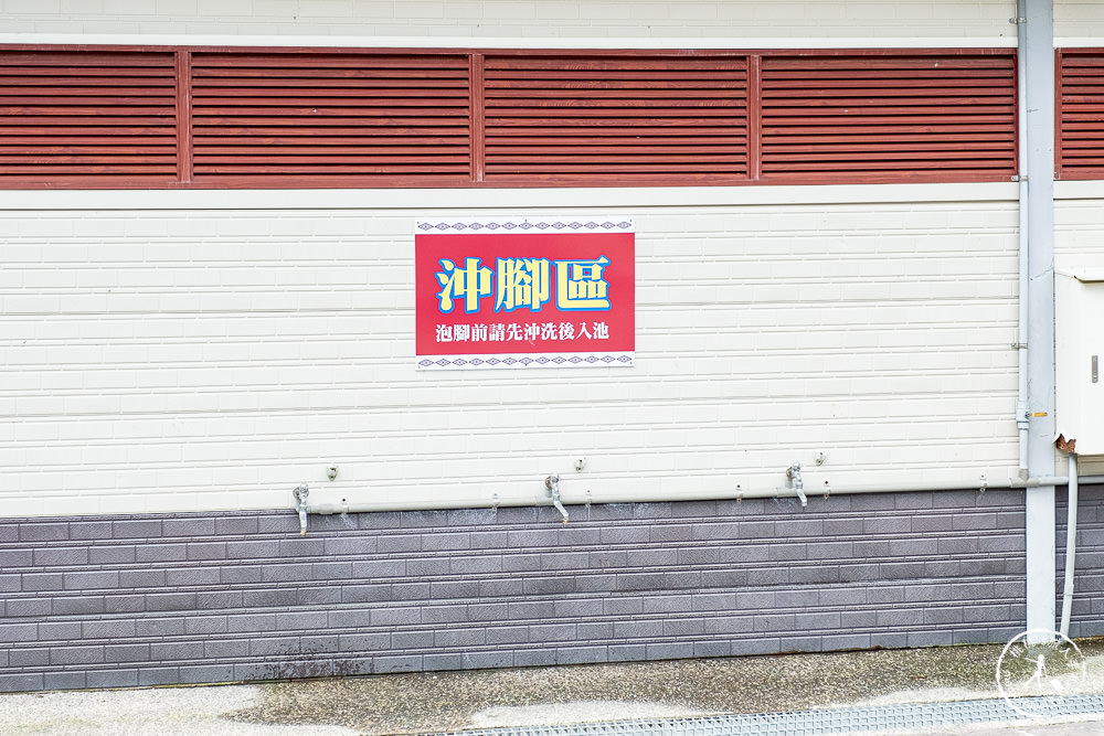 苗栗泰安景點|泰雅原住民文化產業園區|可煮溫泉蛋、免費泡腳池、泰雅族博物館