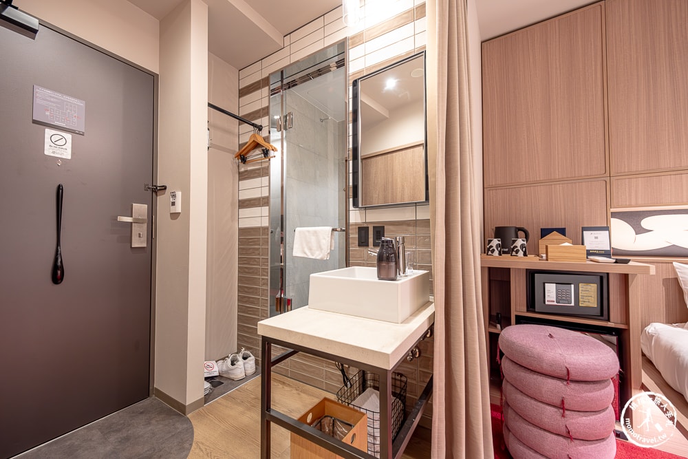 東京淺草住宿|OMO3淺草by星野集團-房內就能看到晴空塔-頂樓觀景台賞淺草寺東京夜景(房型價格.入住心得) 東京淺草住宿|OMO3淺草by星野集團-房內就能看到晴空塔-頂樓觀景台賞淺草寺東京夜景(房型價格.入住心得)