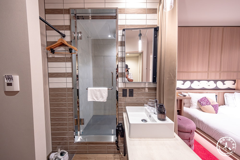 東京淺草住宿|OMO3淺草by星野集團-房內就能看到晴空塔-頂樓觀景台賞淺草寺東京夜景(房型價格.入住心得) 東京淺草住宿|OMO3淺草by星野集團-房內就能看到晴空塔-頂樓觀景台賞淺草寺東京夜景(房型價格.入住心得)